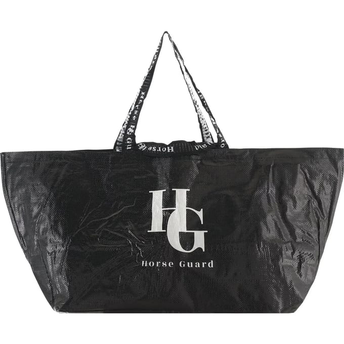 Hooin bag voor paard HorseGuard