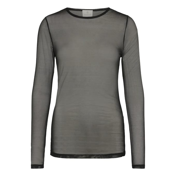 Vrouwenblouse KAFFE Solla Mesha