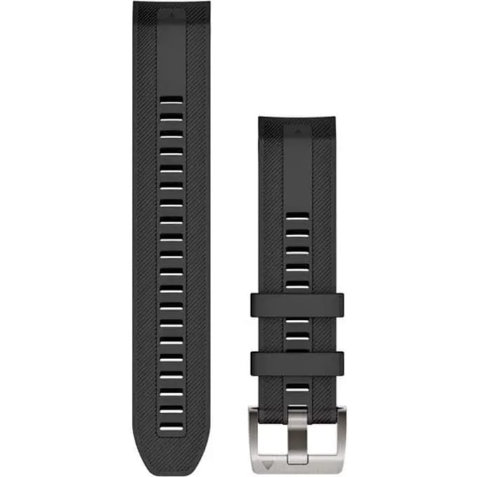 Garmin QuickFit® 22mm 010-13225-00 MARQ Athlete Gen2 Horlogeband