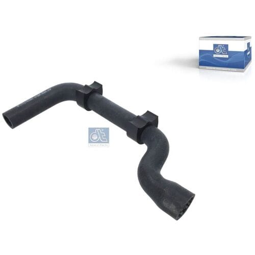 Koelvloeistofleidingen DT SPARE PARTS 1.00776SP