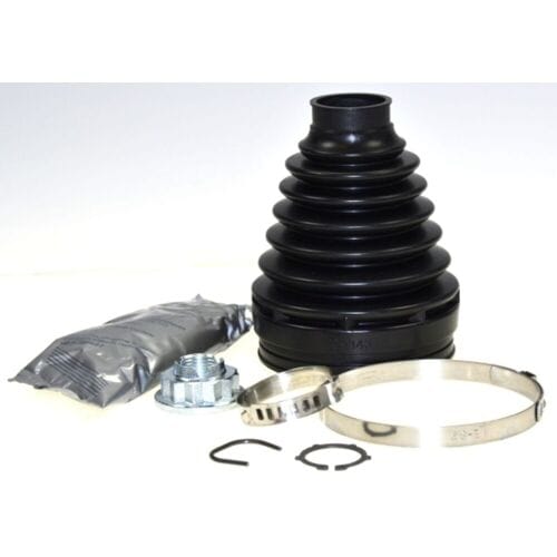 Balgenset, aandrijfas SPIDAN 36052