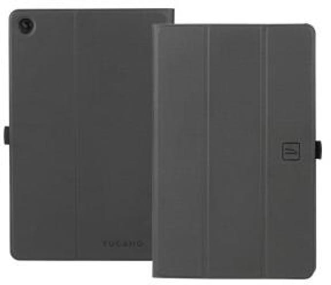 Tucano TAB-3LE101-BK tabletbehuizing 25,6 cm (10.1") Folioblad Zwart