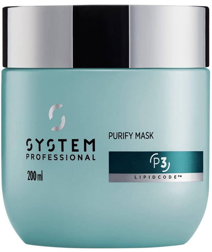 System Professional -  Purify Mask P3 200ml