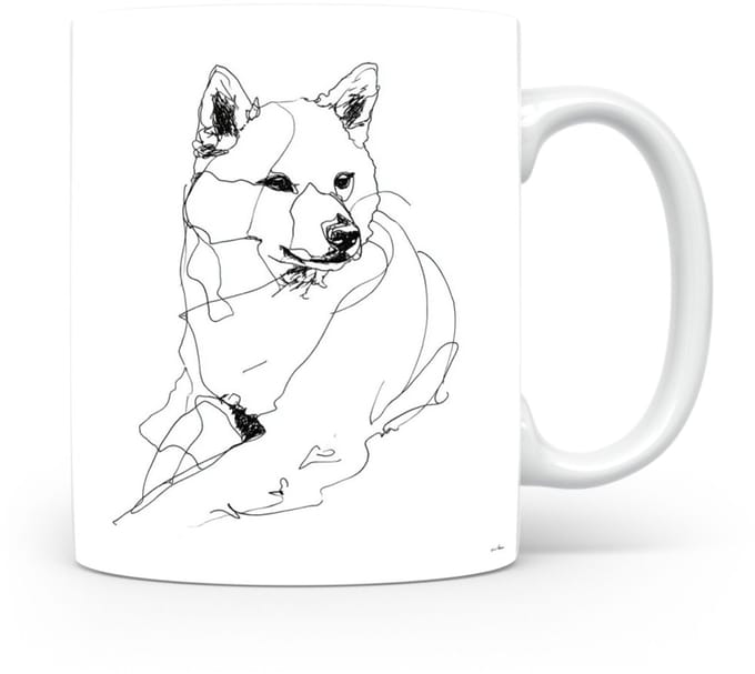 Beker Finse Spitz