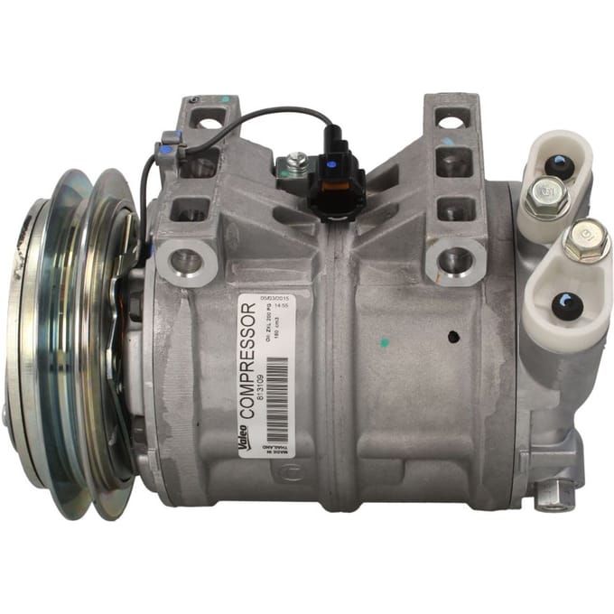 Compressor airconditioning VALEO 813109