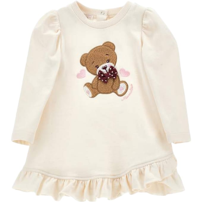 Baby jurk Monnalisa 39B904_2010