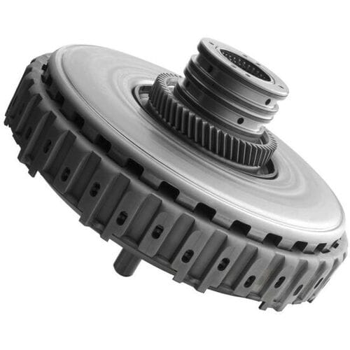 Koppelingsset BORG WARNER 203769