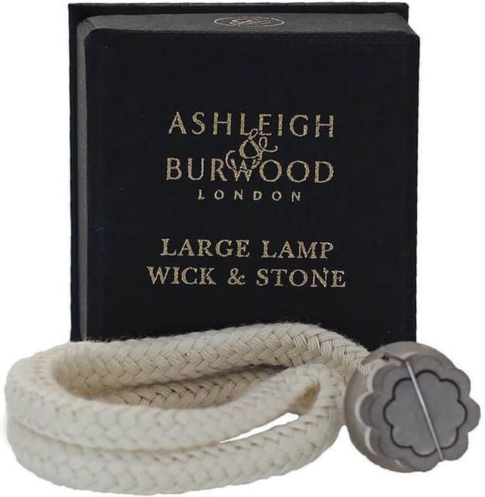 Ashleigh & Burwood - Lont met Steen Large