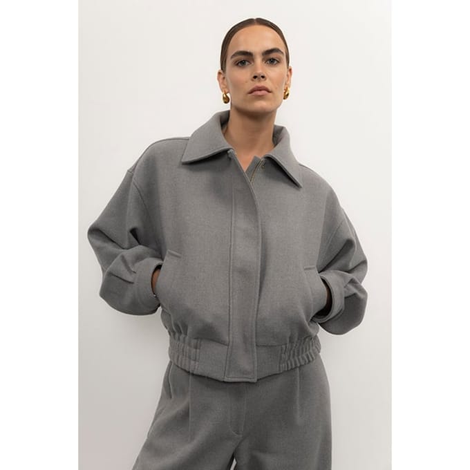 VIVEH Birch Agaat Taglia: 50/52 | Giacche Outlet | Donna