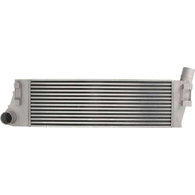 Intercooler THERMOTEC DAR012TT