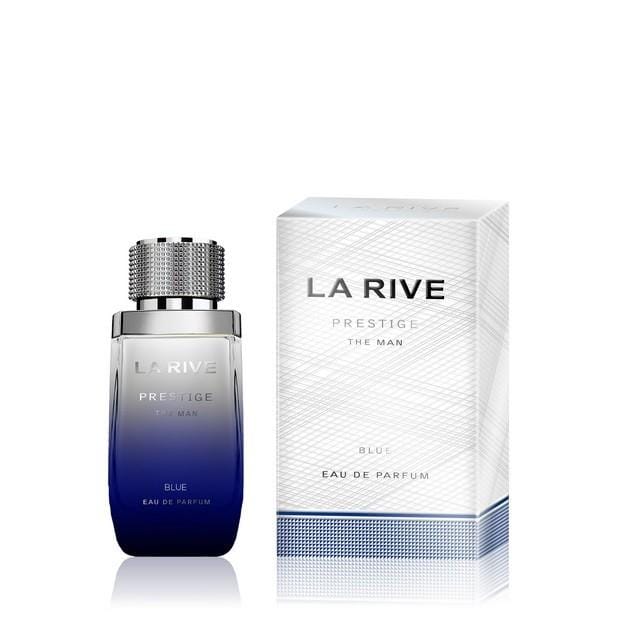 La Rive Prestige The Man Blue - Verfrissende mannelijke eau de parfum - 75 ml