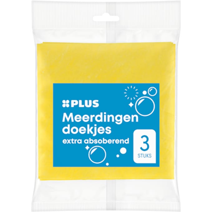 Meerdingendoekjes