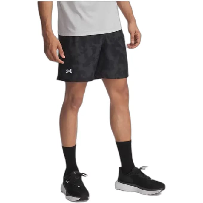 Compressieshorts Under Armour Launch
