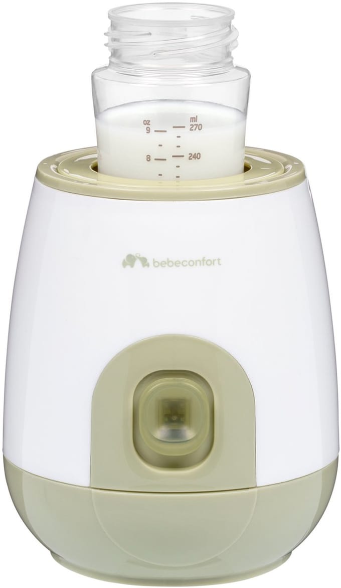 Bebeconfort Express Elektrische Flesverwarmer