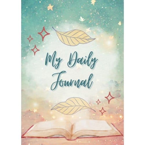 Daily Journal - Adrian C. Perez
