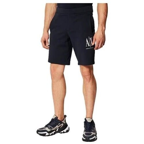Korte Broek Emporio Armani Bermuda