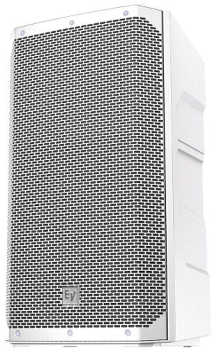 Electro-Voice ELX200-12-W 12 inch 2-weg passieve speaker (wit)