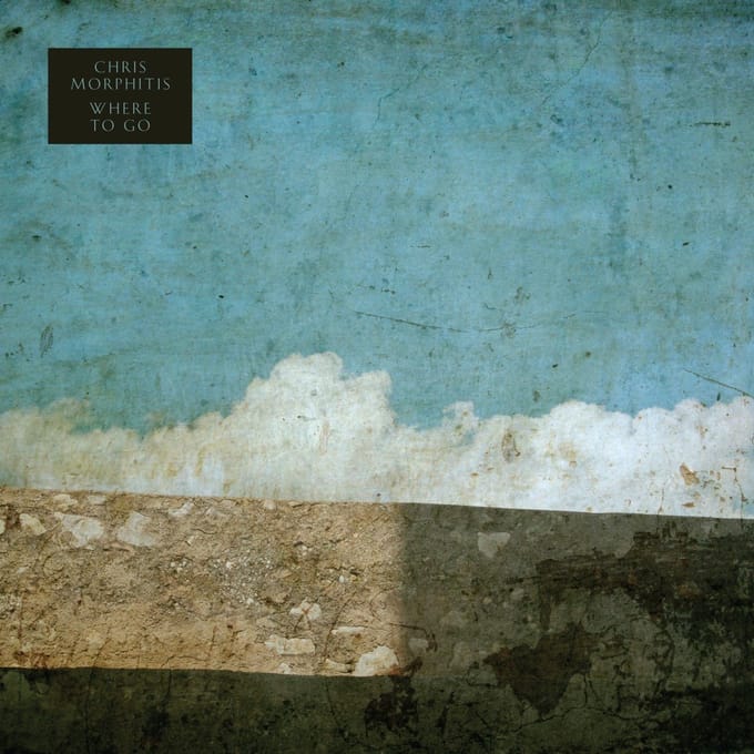 Chris Morphitis - Where To Go (LP)