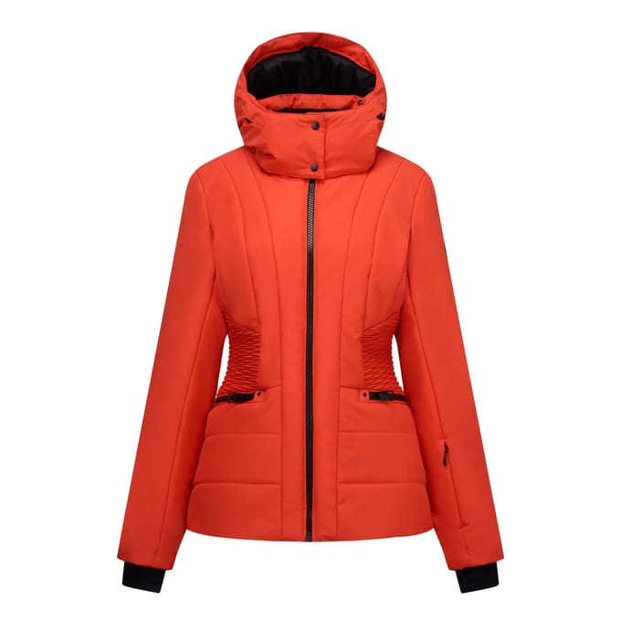 Damesjack met capuchon Dare 2B Contour