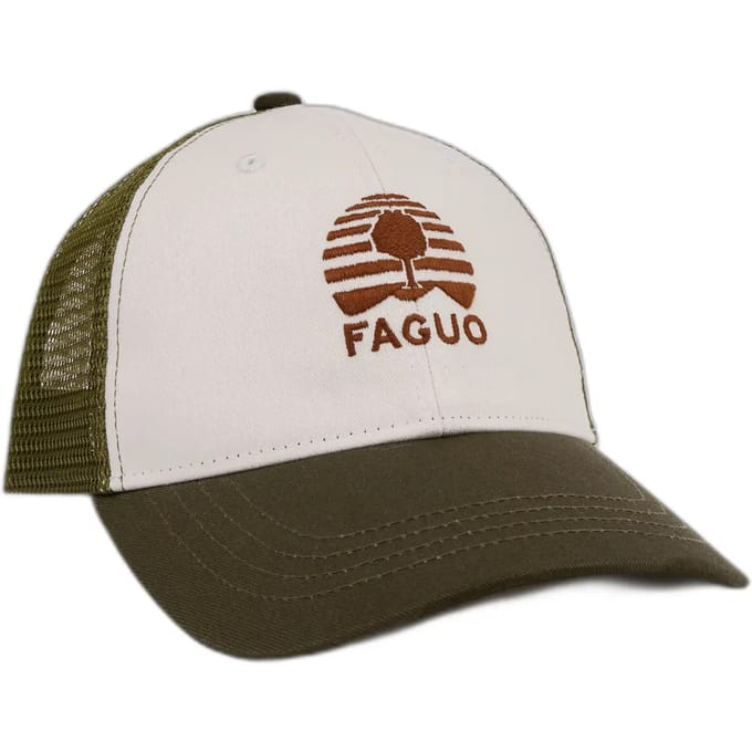 Trucker pet Faguo