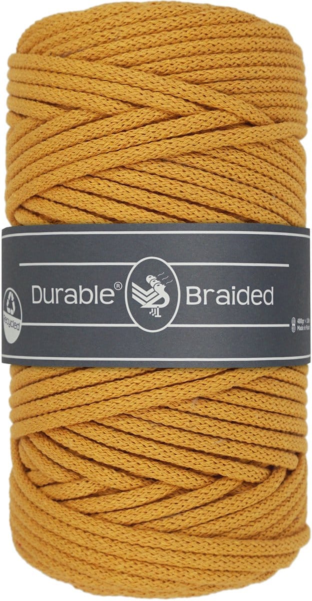 Durable Braided - 2211 Curry