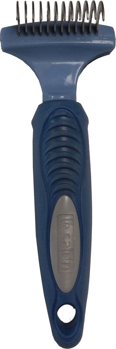 Hagen Le Salon Knopenknipper Kam 12 Tanden  | 14 cm