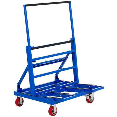 MSW Gipsplaatwagen - tot 600 kg 10062799