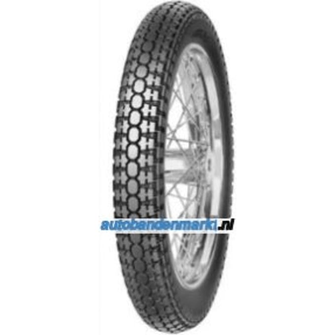 Mitas H02 ( 3.50-19 TT 63P )