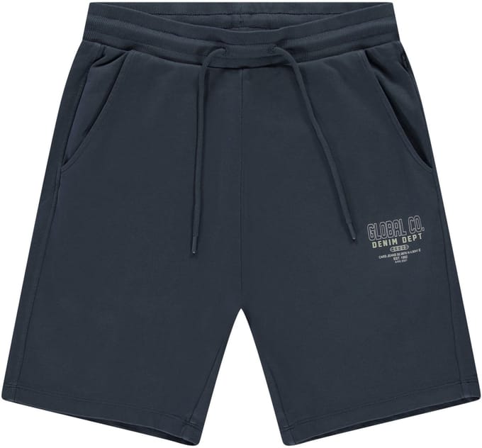 Cars Jeans Short Graze - Heren