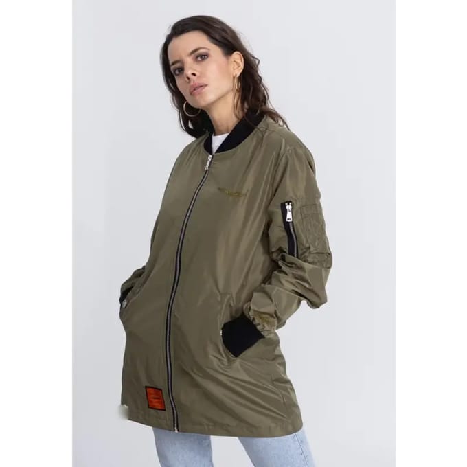 Damesjas Bombers MA103