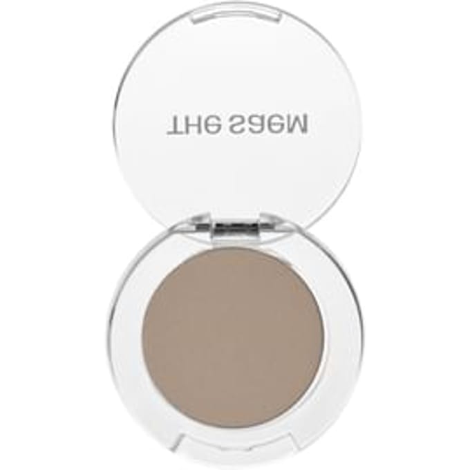 The Saem - Saemmul Single Shadow Matt - 13 Colors 2025 Version - #BR01