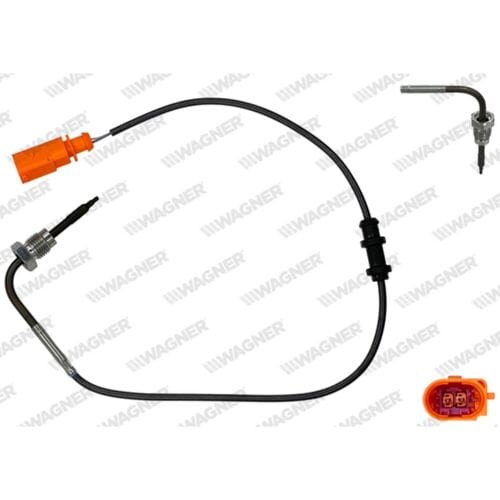 Sensor, uitlaatgastemperatuur WAGNER ETP00048