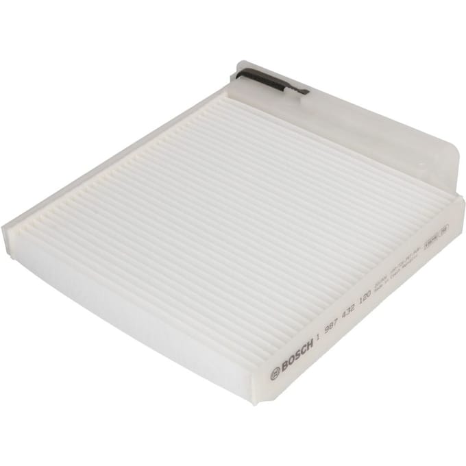 Cabinefilter BOSCH 1 987 432 120