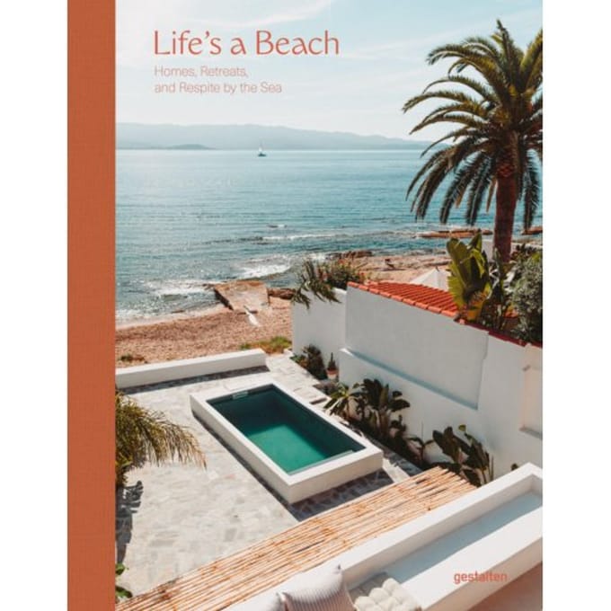 Life's A Beach