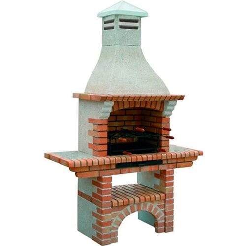 My Barbecue Traditionele barbecuekit CE2070F