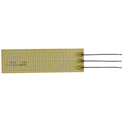 Thermo TECH Polyester Verwarmingsfolie 12 V, 24 V 10 W (l x b) 190 mm x 55 mm