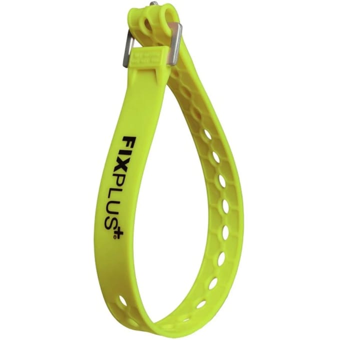 Rubberen spanband Fixplus
