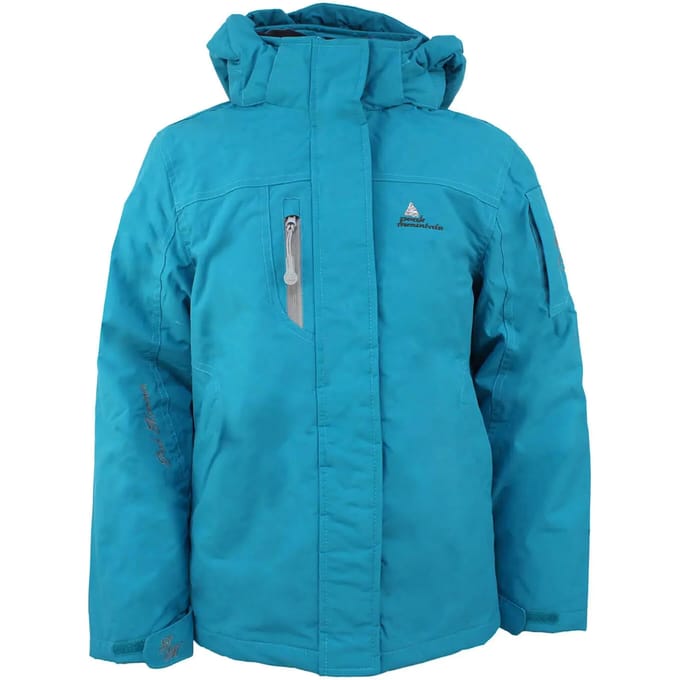 Parka voor meisjes Peak Mountain Fadika