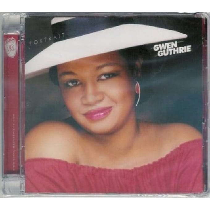 Gwen Guthrie - Portrait (CD)