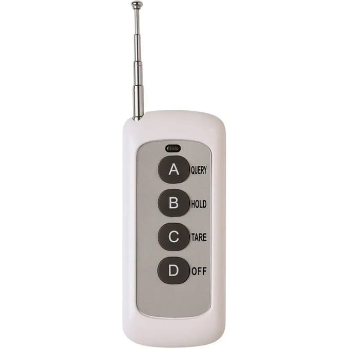 1 ton digitale weegschaal Kamer