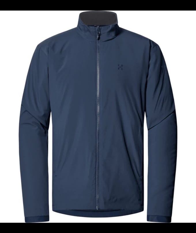 Mimic Alert Isolatiejas Heren Tarn Blue L