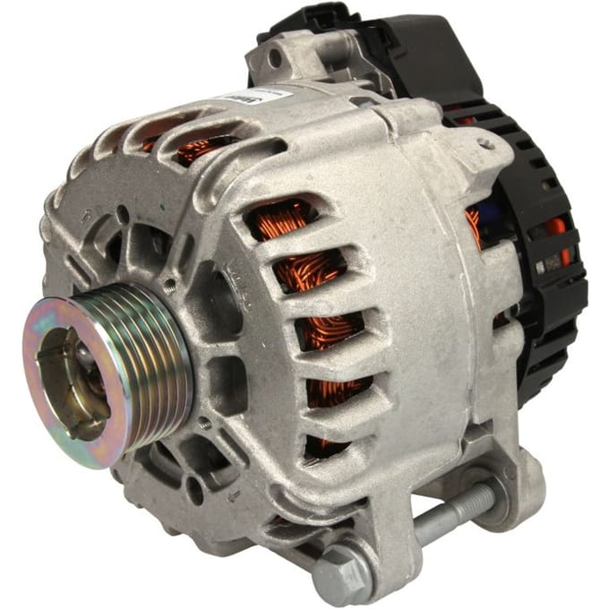 Spanningsregelaar VALEO 439845