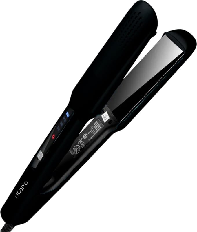 Modito 2-in-1 Luxe krultang en stijltang - 160 ~ 220 °C / 40 W