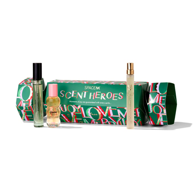 Space NK Scent Heroes