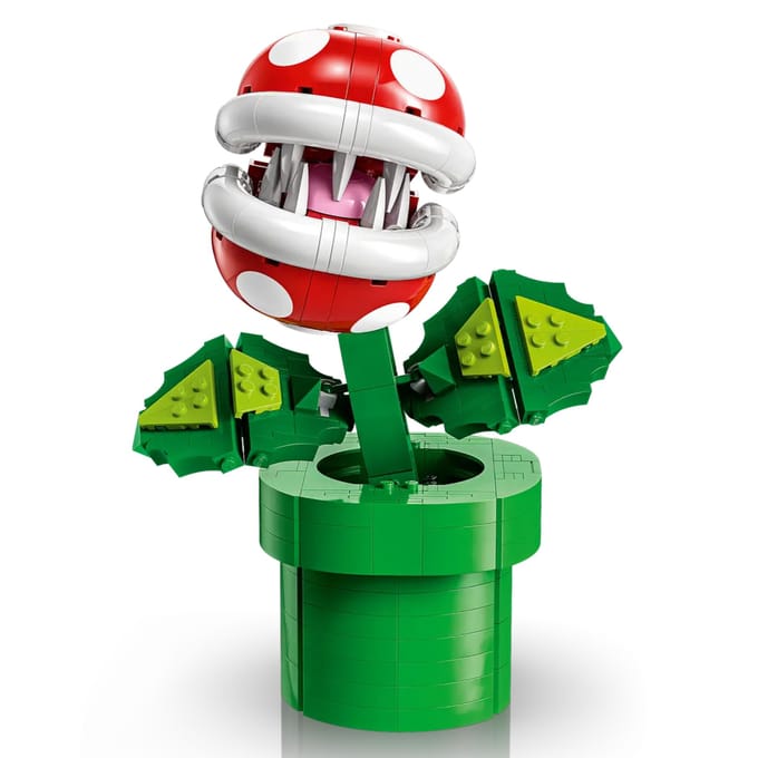LEGO Super Mario Piranha Plant - 71426