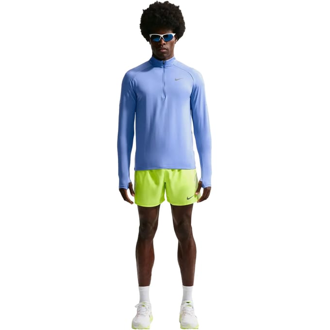 Nike Stride Hardloopshirt Heren