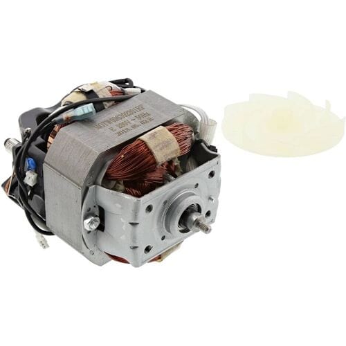 AEG motor, kompleet 4055307021