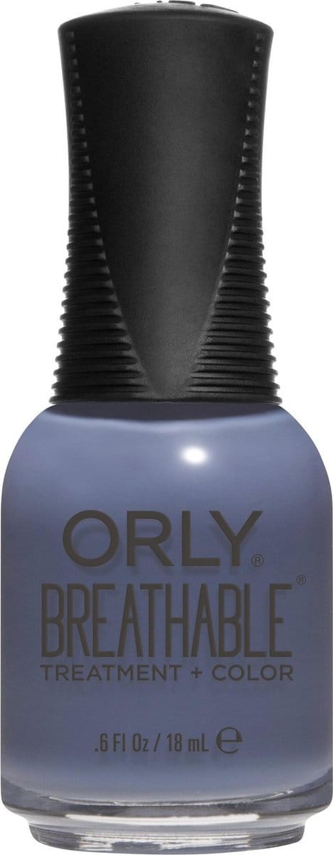 Orly Breathable Nagellak De-Stresse Denim 18ml