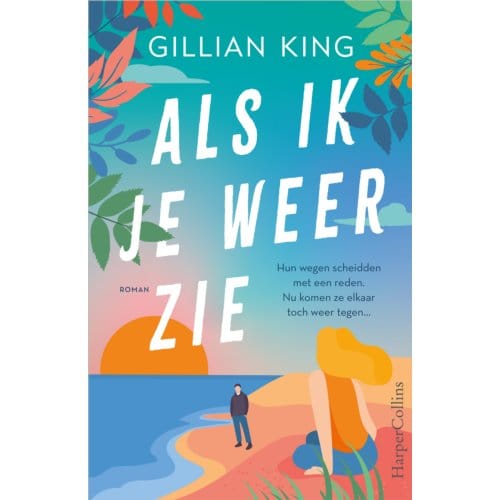 Als Ik Je Weer Zie - Gillian King