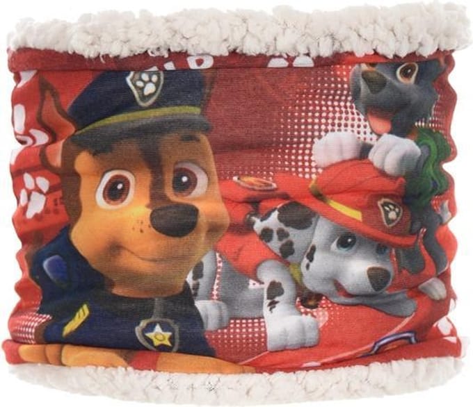 Col / Sjaal Paw Patrol
